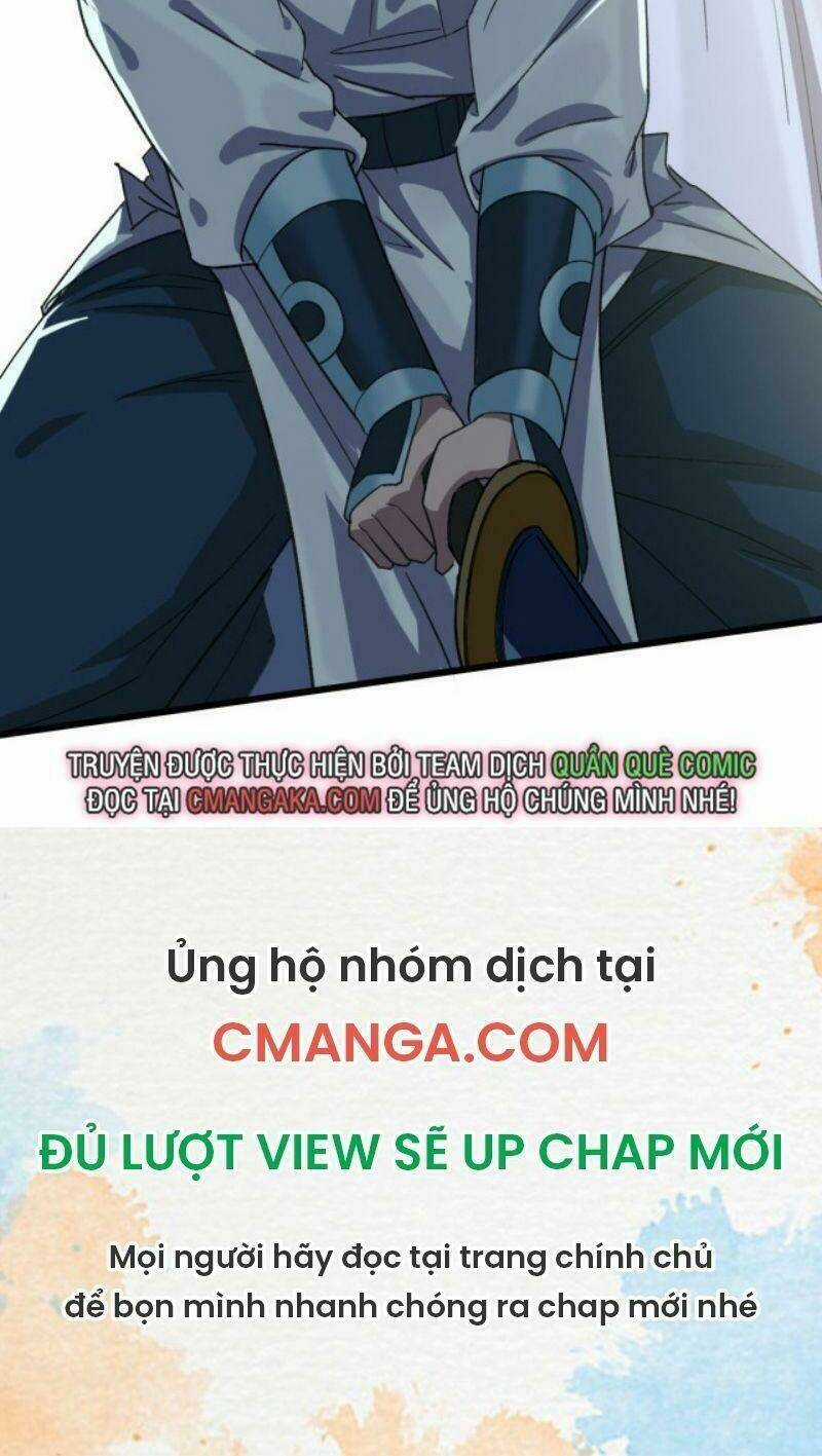 Siêu Đạo Thần Thuật - Chapter 48 - Trang 50