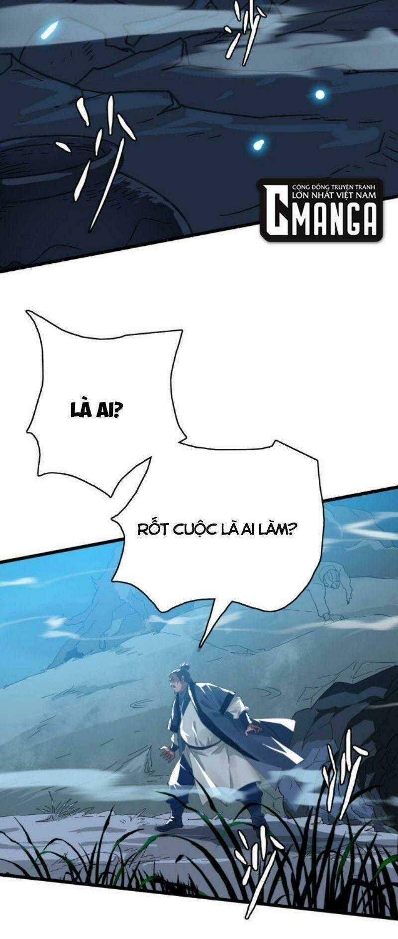 Siêu Đạo Thần Thuật - Chapter 48 - Trang 6