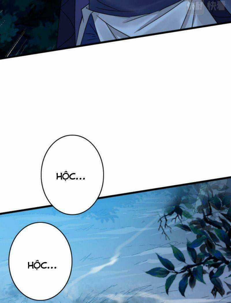 Siêu Đạo Thần Thuật - Chapter 48 - Trang 8