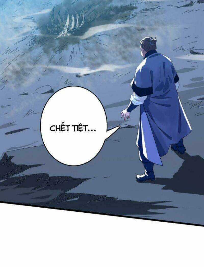 Siêu Đạo Thần Thuật - Chapter 48 - Trang 9