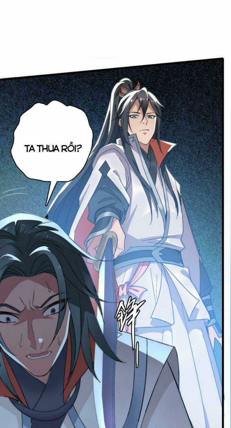 Siêu Đạo Thần Thuật - Chapter 49 - Trang 1