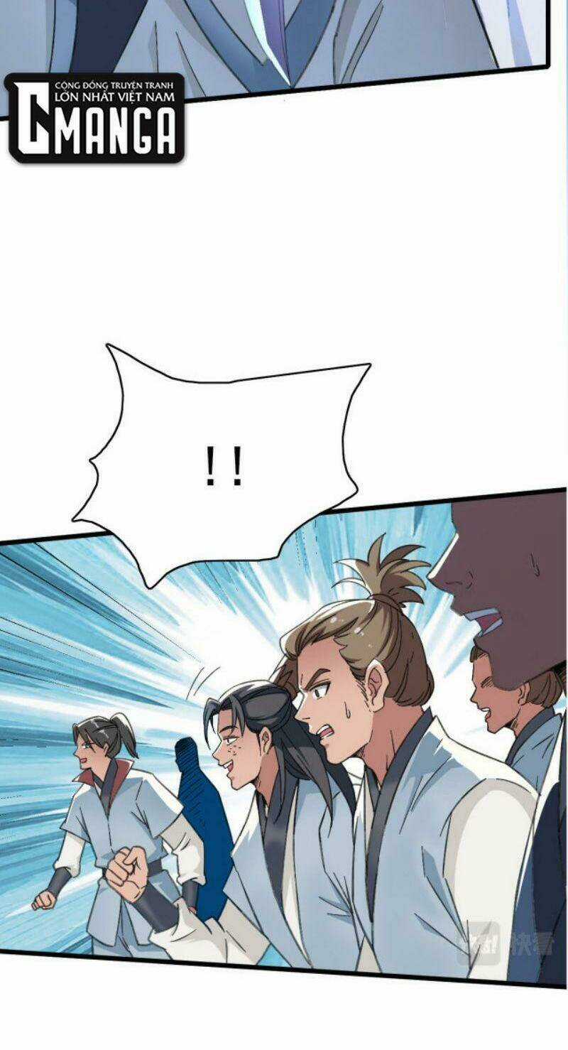 Siêu Đạo Thần Thuật - Chapter 49 - Trang 2