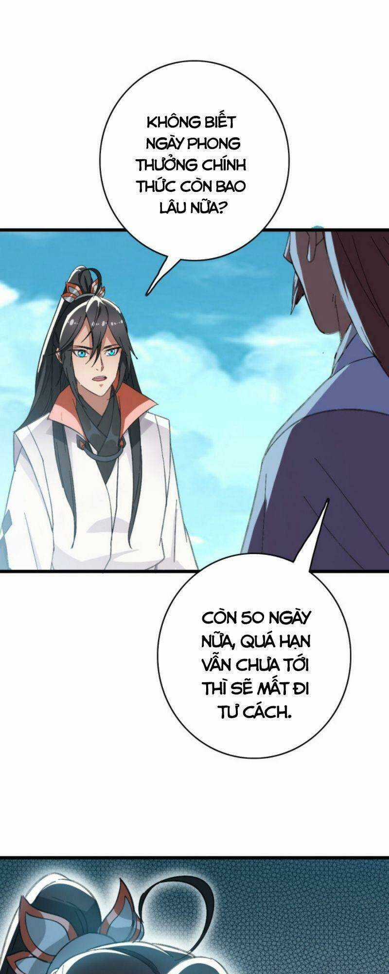 Siêu Đạo Thần Thuật - Chapter 49 - Trang 19