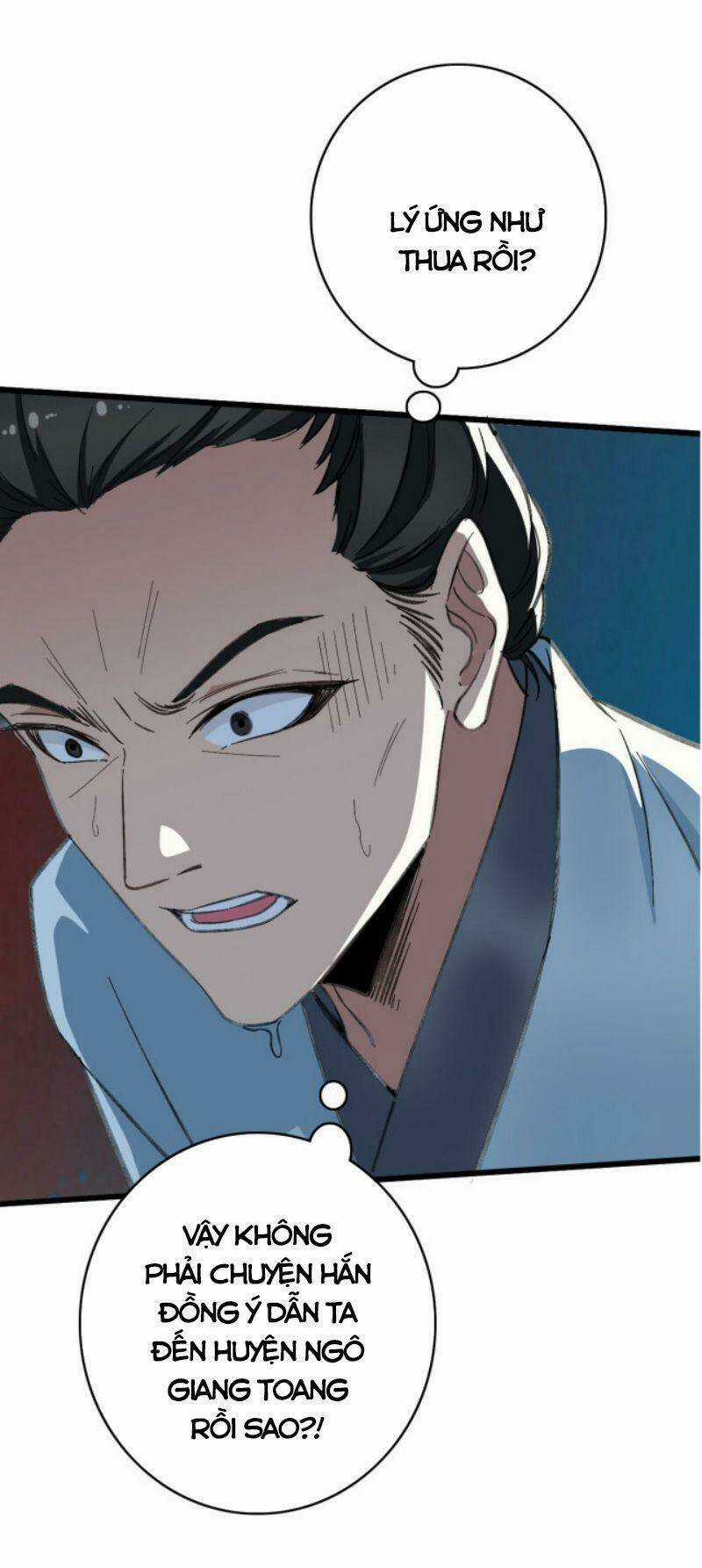 Siêu Đạo Thần Thuật - Chapter 49 - Trang 3