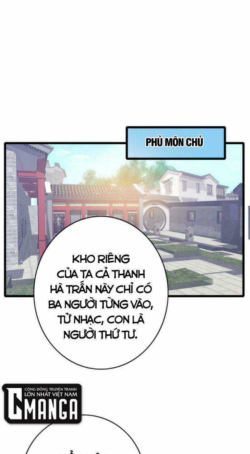 Siêu Đạo Thần Thuật - Chapter 49 - Trang 22