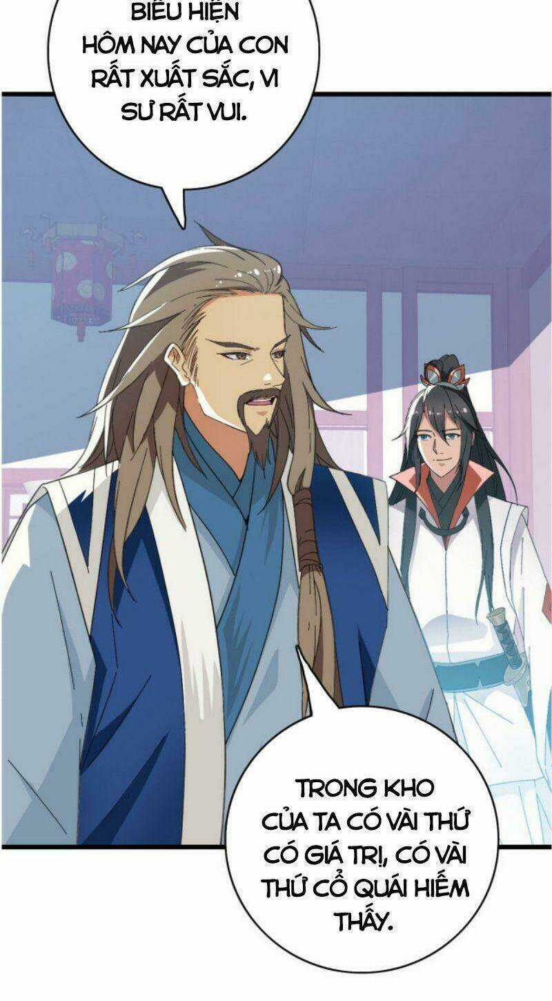 Siêu Đạo Thần Thuật - Chapter 49 - Trang 23