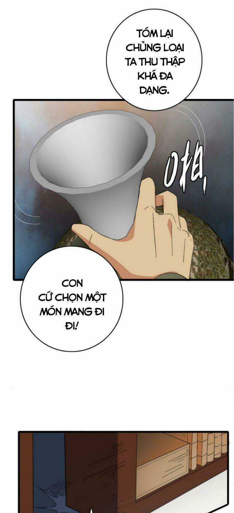 Siêu Đạo Thần Thuật - Chapter 49 - Trang 24