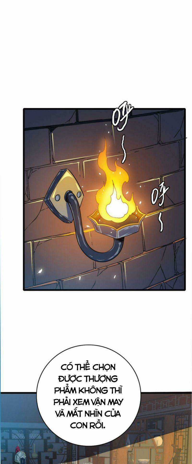 Siêu Đạo Thần Thuật - Chapter 49 - Trang 26