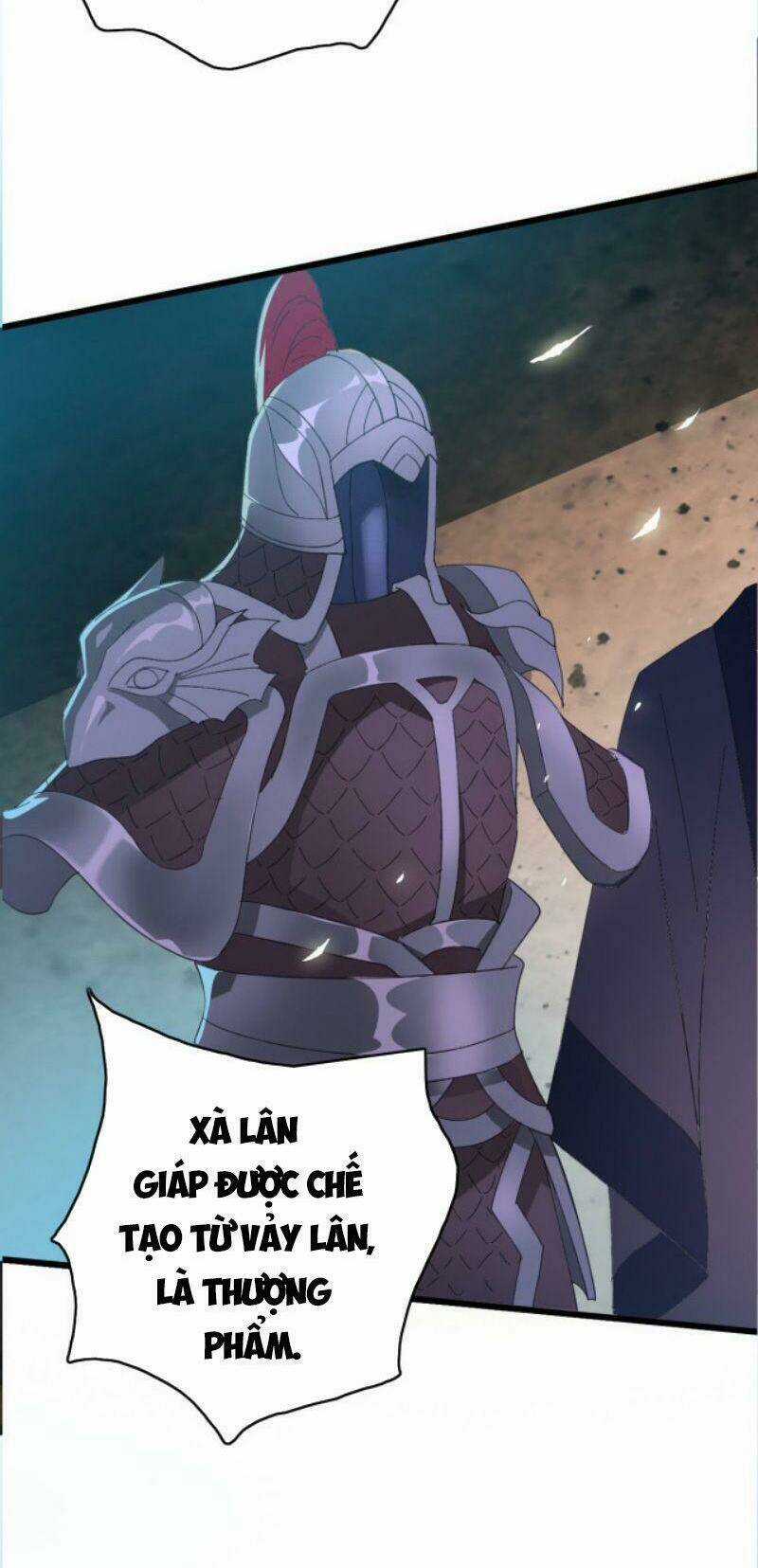 Siêu Đạo Thần Thuật - Chapter 49 - Trang 29