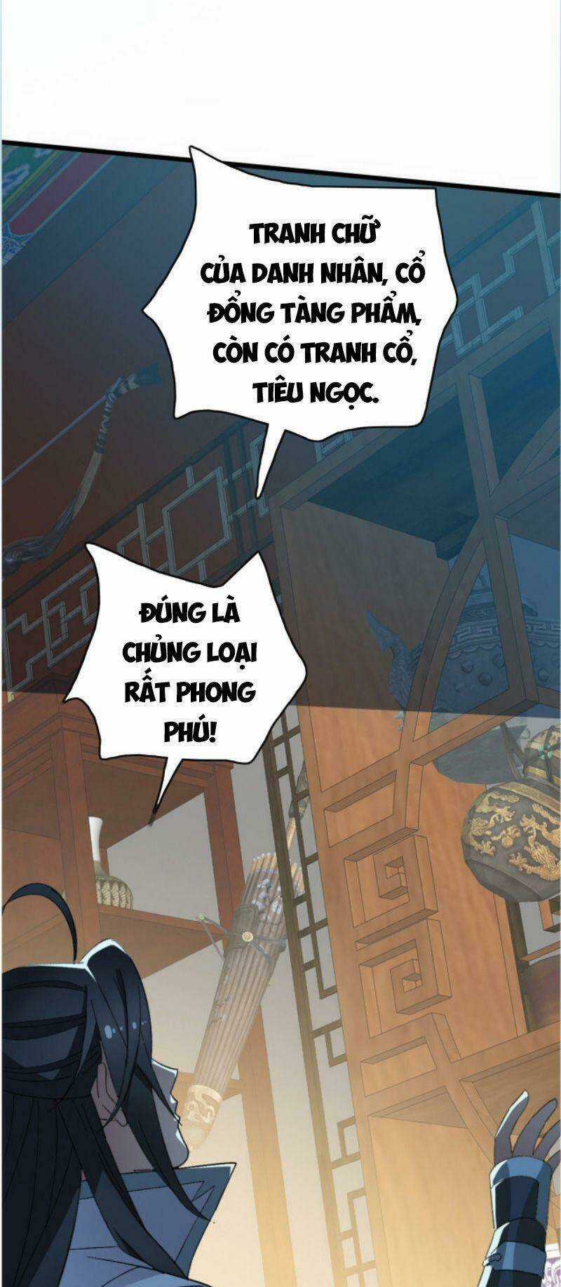 Siêu Đạo Thần Thuật - Chapter 49 - Trang 30