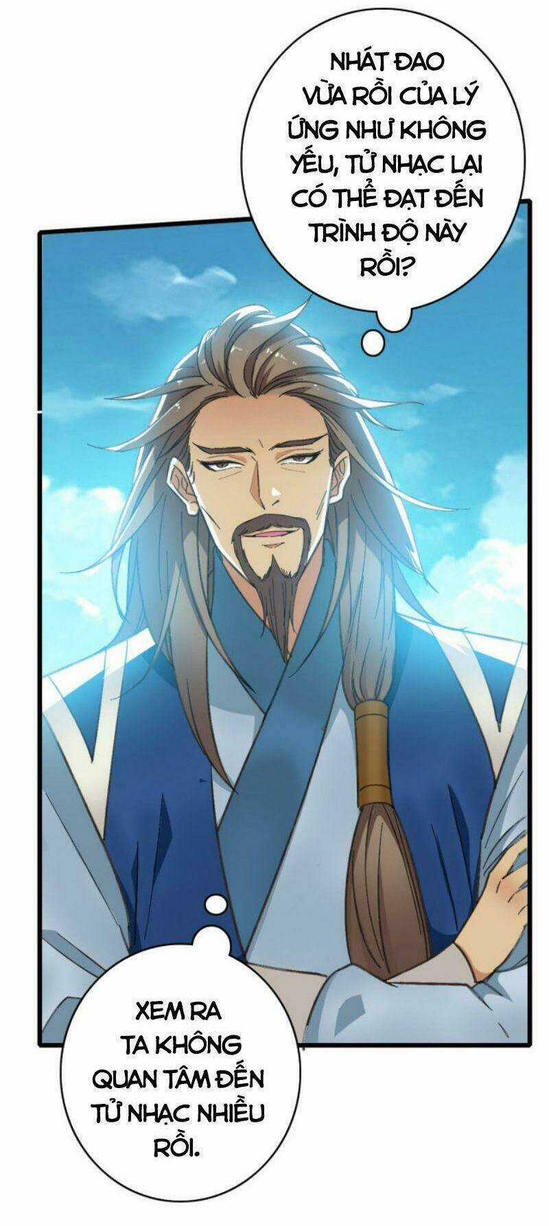 Siêu Đạo Thần Thuật - Chapter 49 - Trang 4