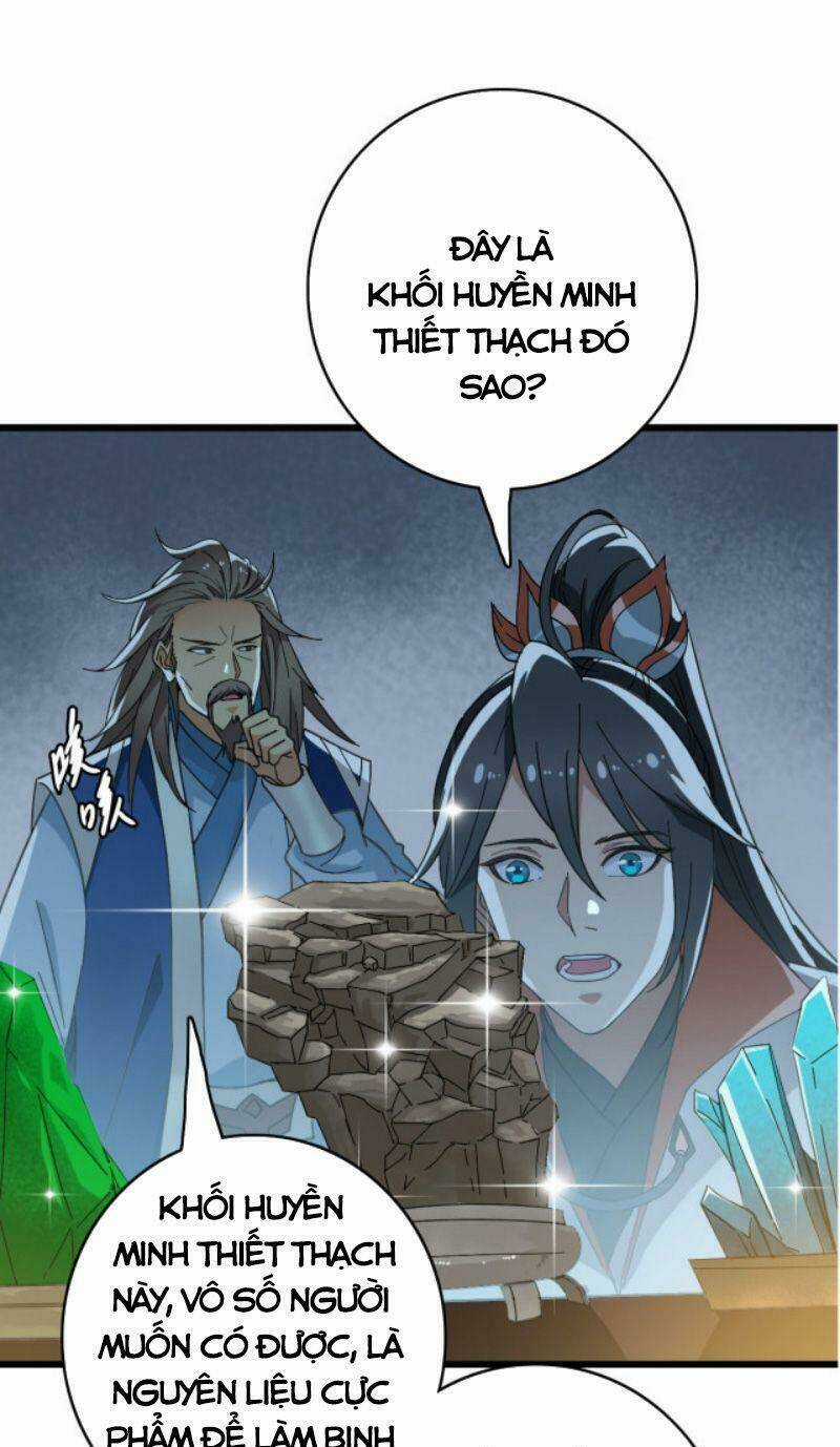 Siêu Đạo Thần Thuật - Chapter 49 - Trang 32