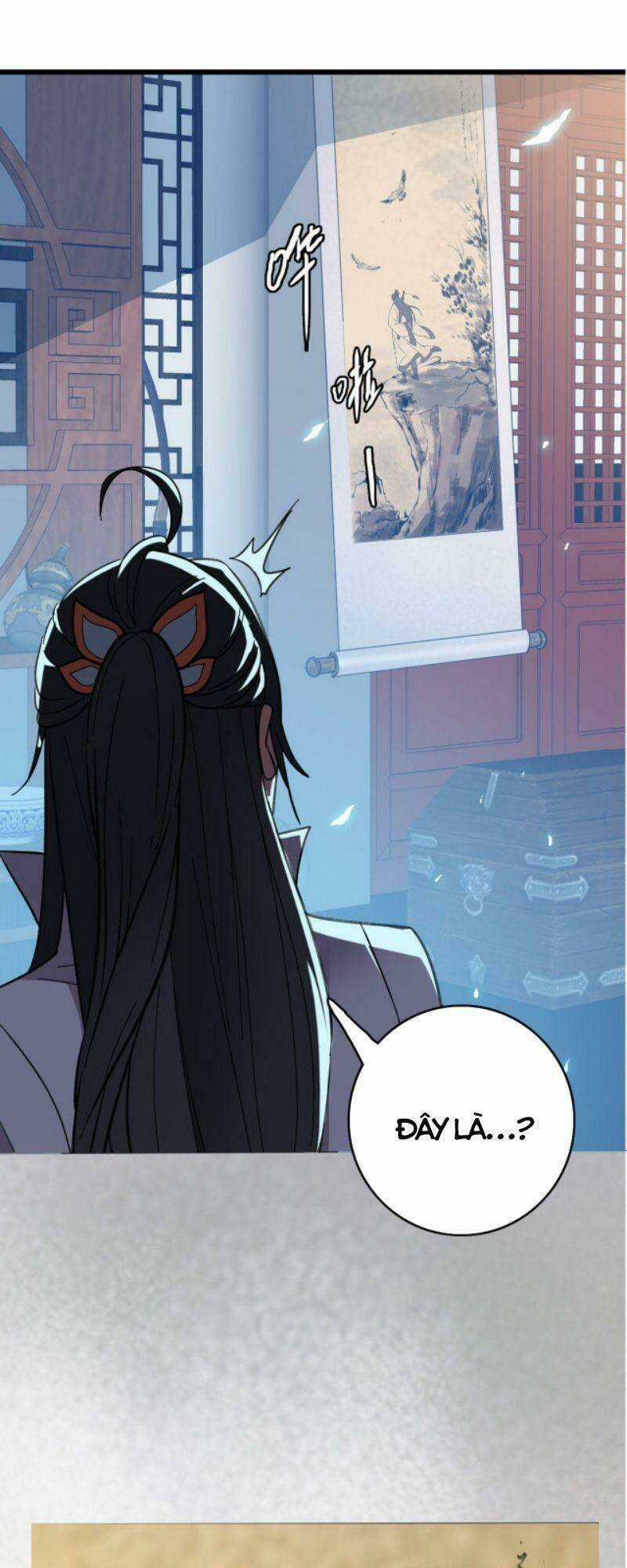 Siêu Đạo Thần Thuật - Chapter 49 - Trang 38