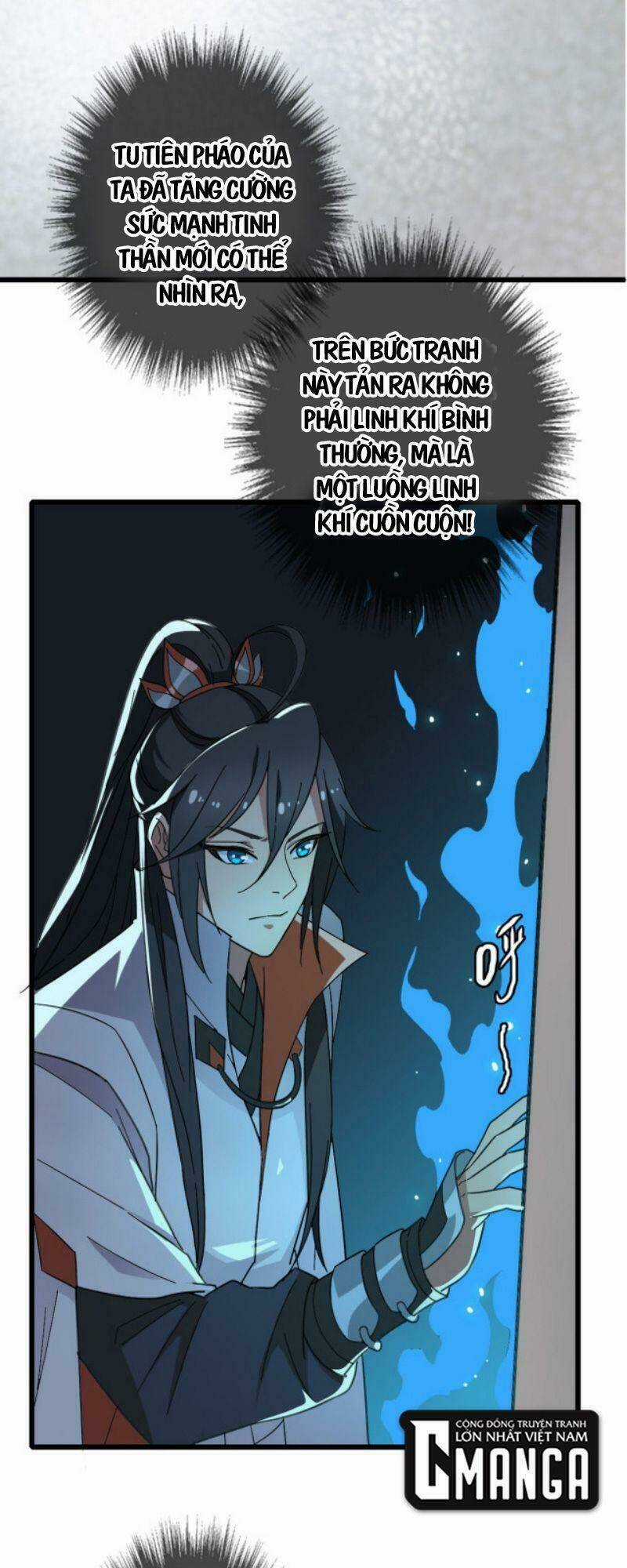 Siêu Đạo Thần Thuật - Chapter 49 - Trang 41