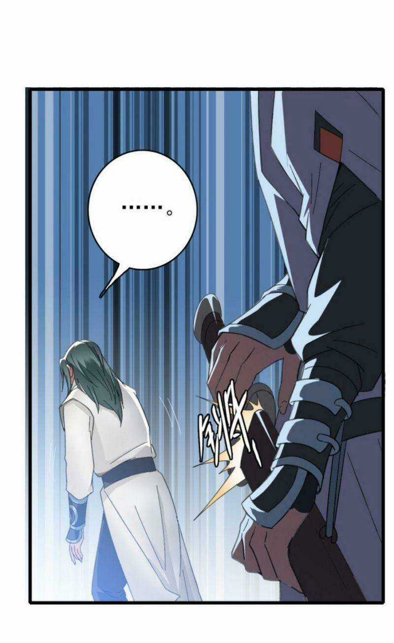 Siêu Đạo Thần Thuật - Chapter 49 - Trang 7