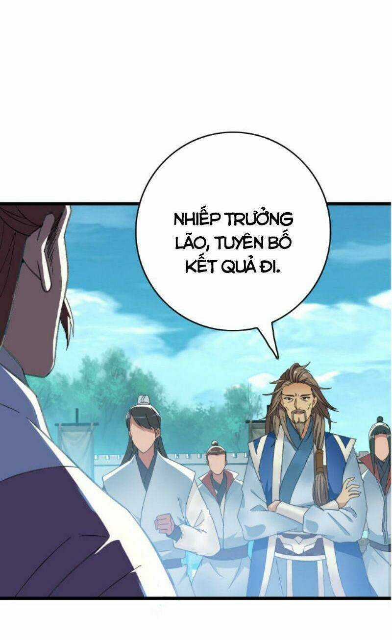 Siêu Đạo Thần Thuật - Chapter 49 - Trang 8