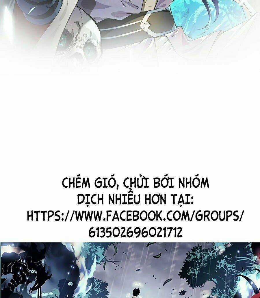 Siêu Đạo Thần Thuật - Chapter 5 - Trang 2