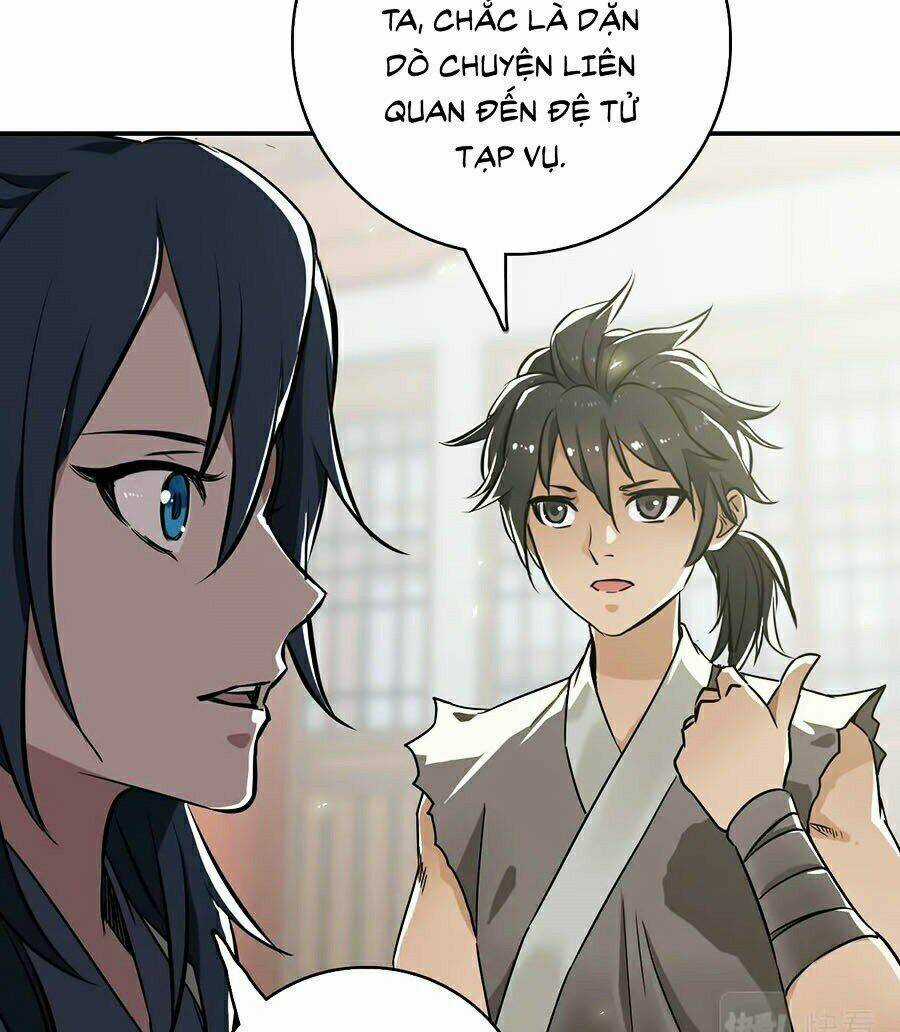 Siêu Đạo Thần Thuật - Chapter 5 - Trang 11