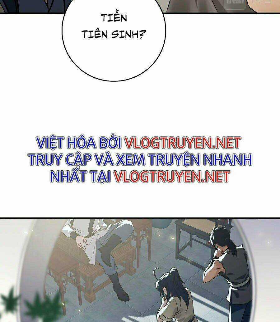 Siêu Đạo Thần Thuật - Chapter 5 - Trang 12