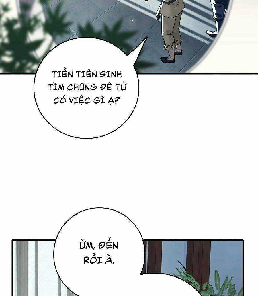 Siêu Đạo Thần Thuật - Chapter 5 - Trang 13