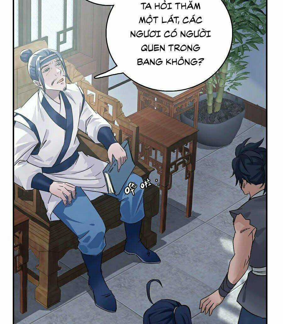 Siêu Đạo Thần Thuật - Chapter 5 - Trang 14