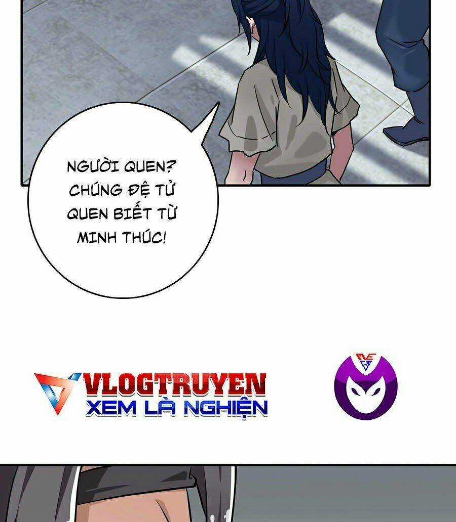 Siêu Đạo Thần Thuật - Chapter 5 - Trang 15