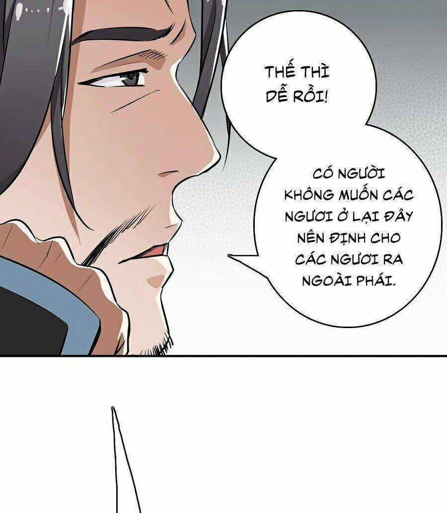 Siêu Đạo Thần Thuật - Chapter 5 - Trang 16