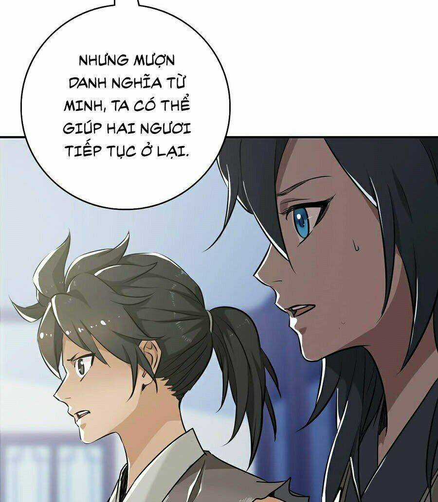 Siêu Đạo Thần Thuật - Chapter 5 - Trang 17