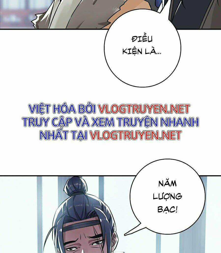 Siêu Đạo Thần Thuật - Chapter 5 - Trang 18