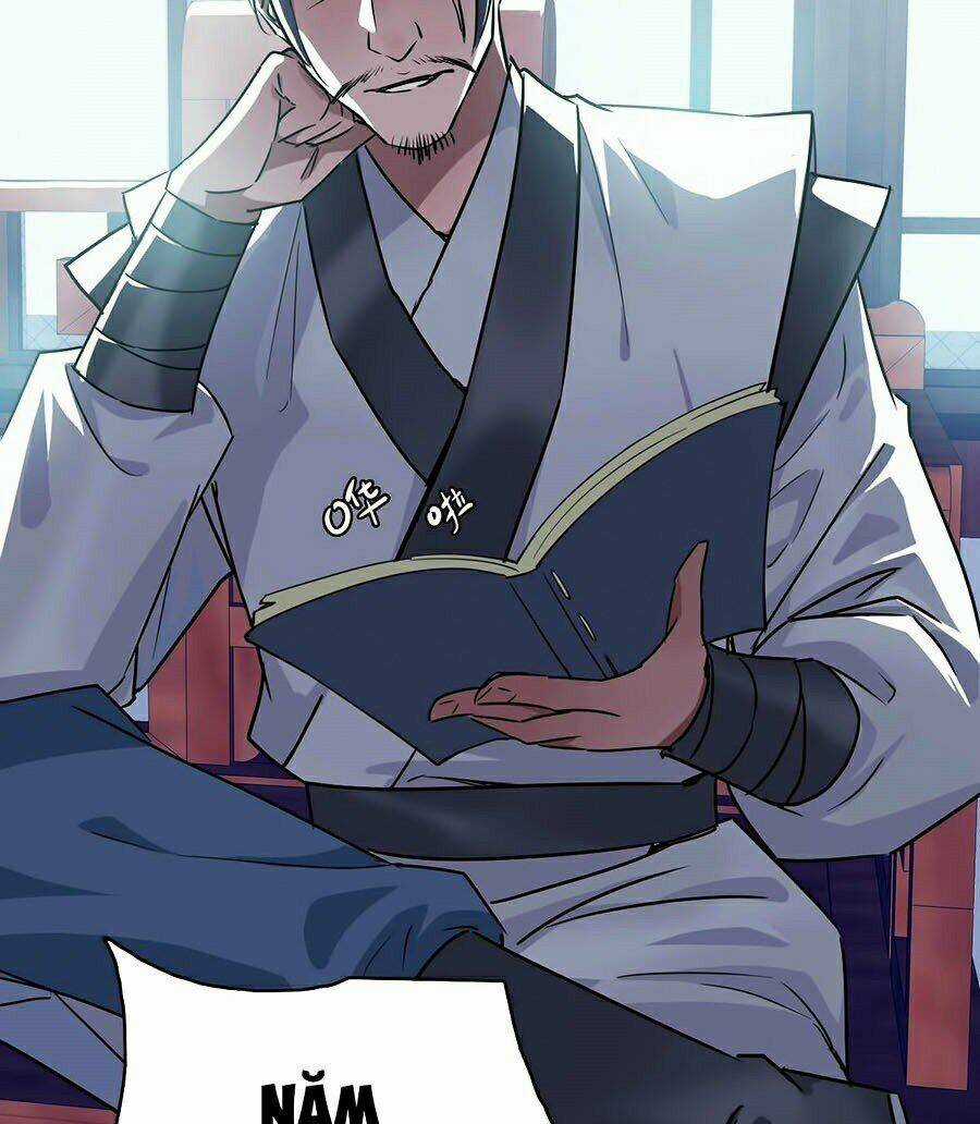 Siêu Đạo Thần Thuật - Chapter 5 - Trang 19