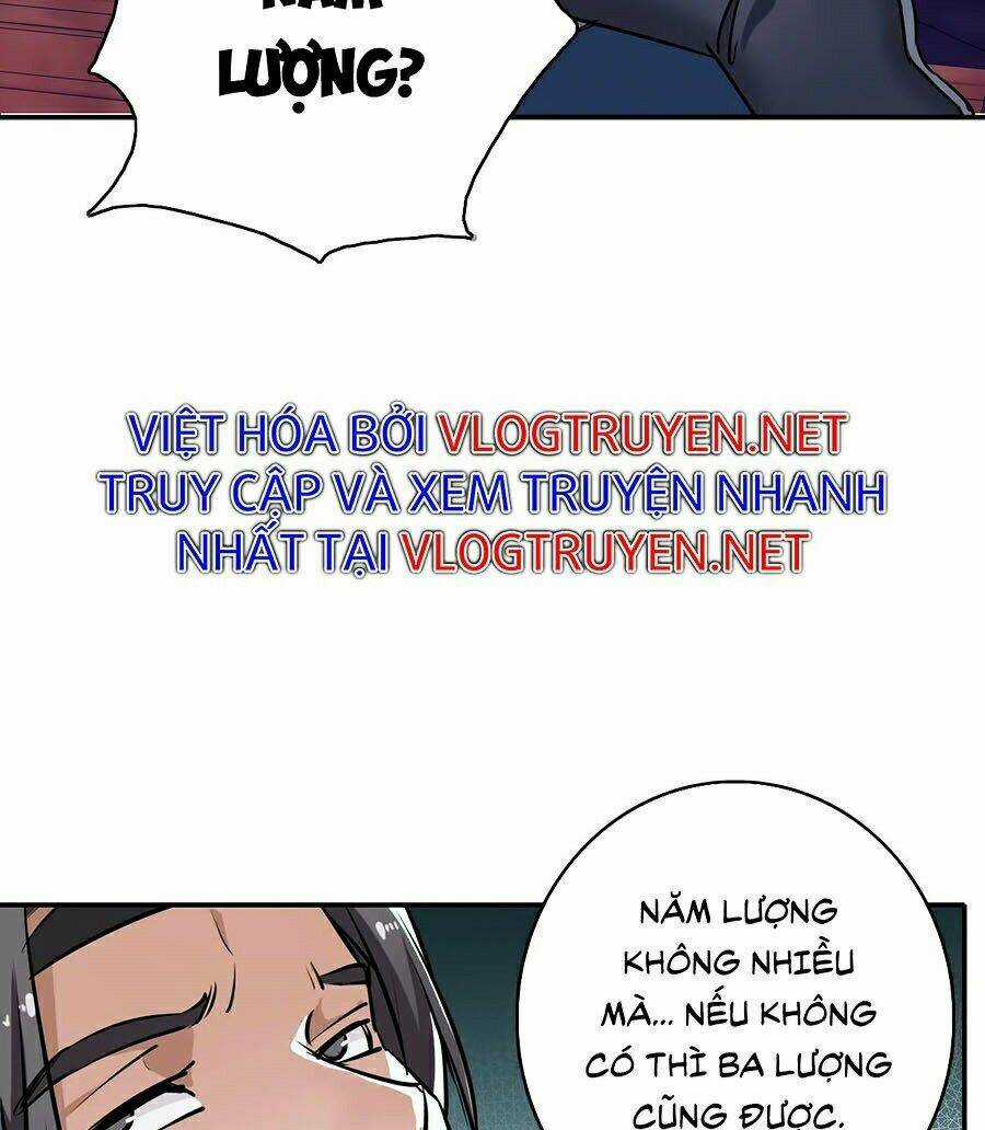 Siêu Đạo Thần Thuật - Chapter 5 - Trang 20