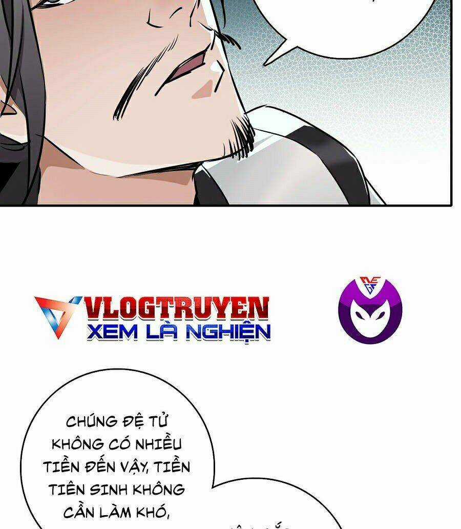 Siêu Đạo Thần Thuật - Chapter 5 - Trang 21