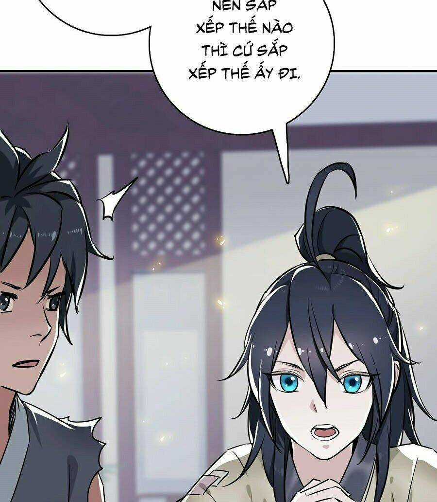 Siêu Đạo Thần Thuật - Chapter 5 - Trang 22