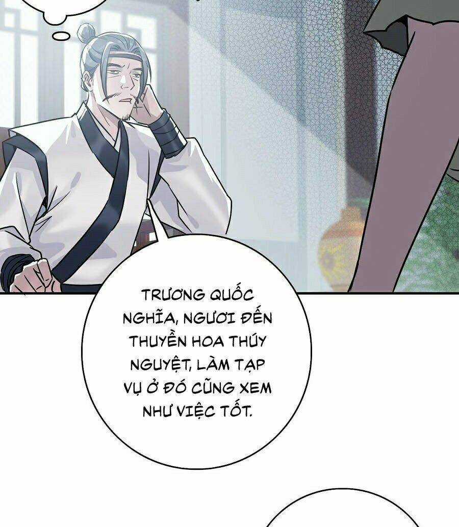 Siêu Đạo Thần Thuật - Chapter 5 - Trang 24