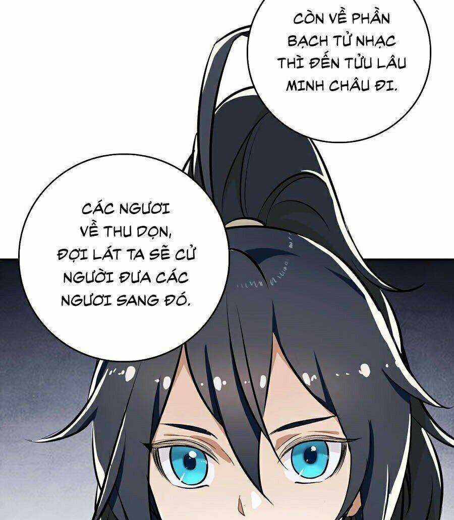 Siêu Đạo Thần Thuật - Chapter 5 - Trang 25