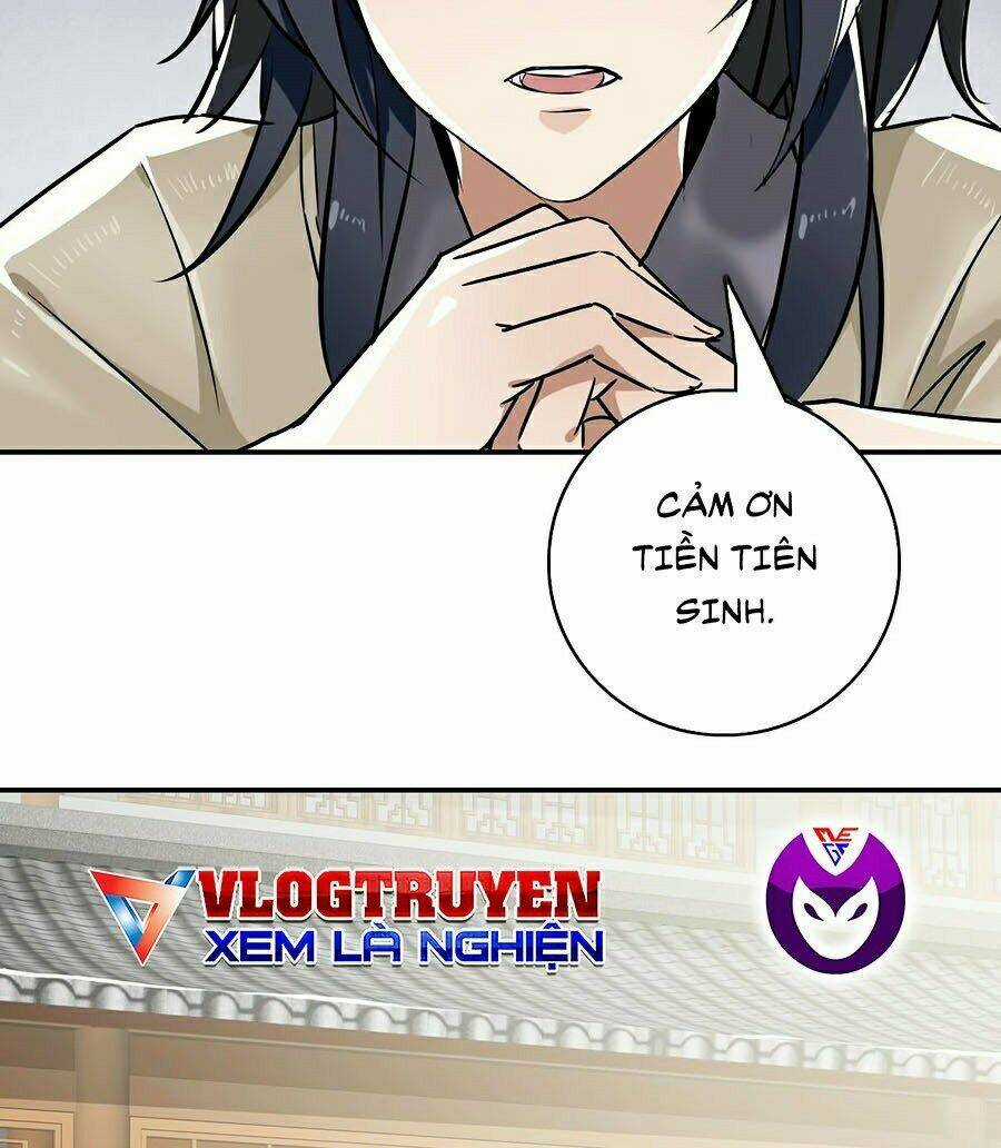 Siêu Đạo Thần Thuật - Chapter 5 - Trang 26