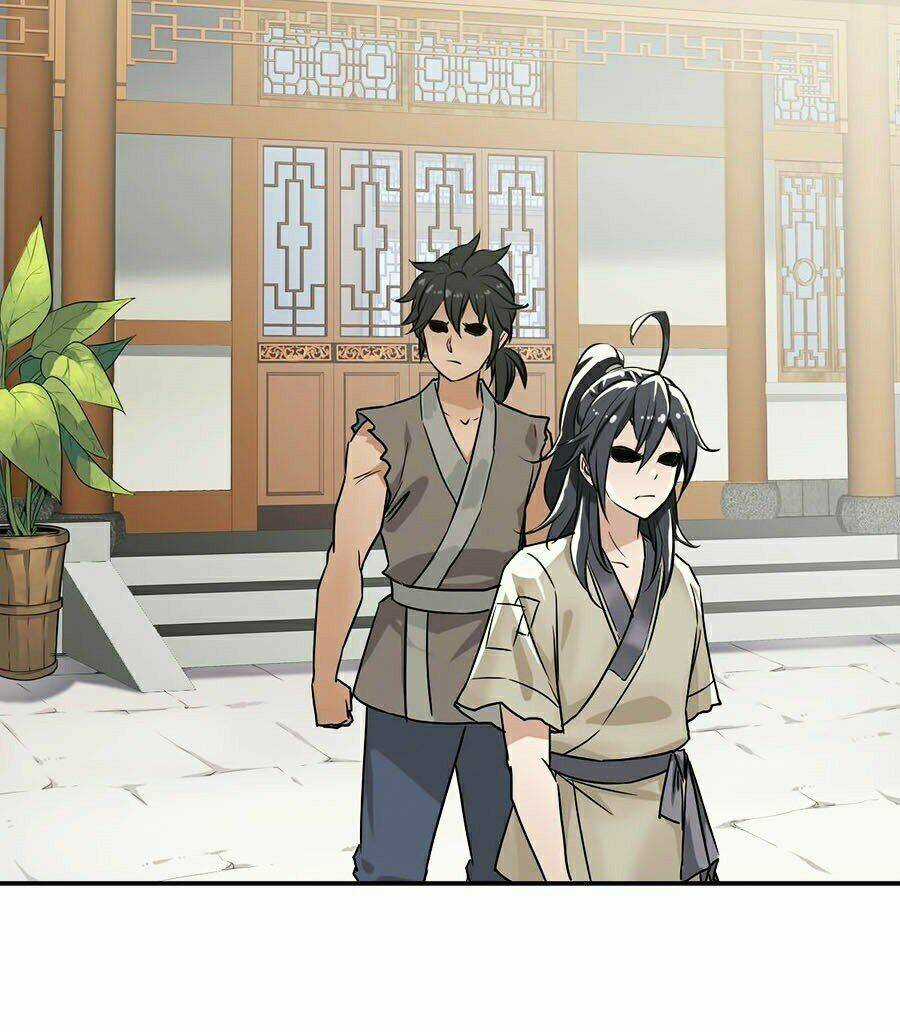 Siêu Đạo Thần Thuật - Chapter 5 - Trang 27