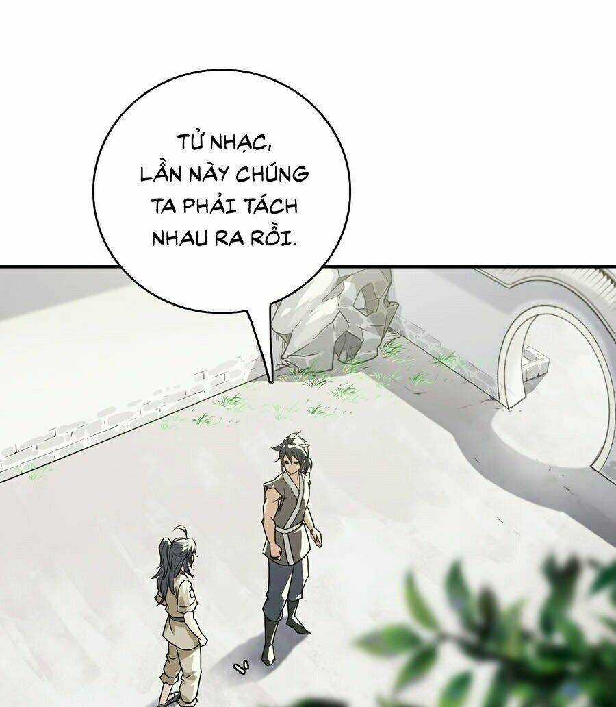 Siêu Đạo Thần Thuật - Chapter 5 - Trang 28