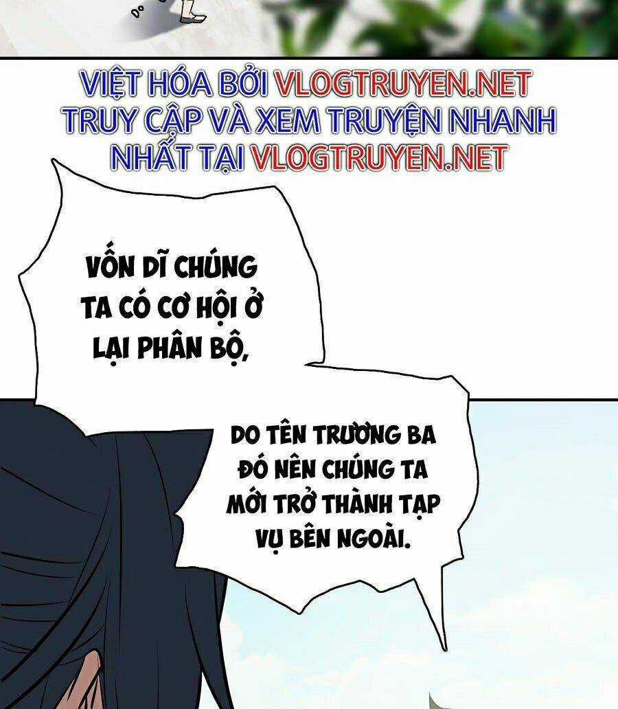 Siêu Đạo Thần Thuật - Chapter 5 - Trang 29