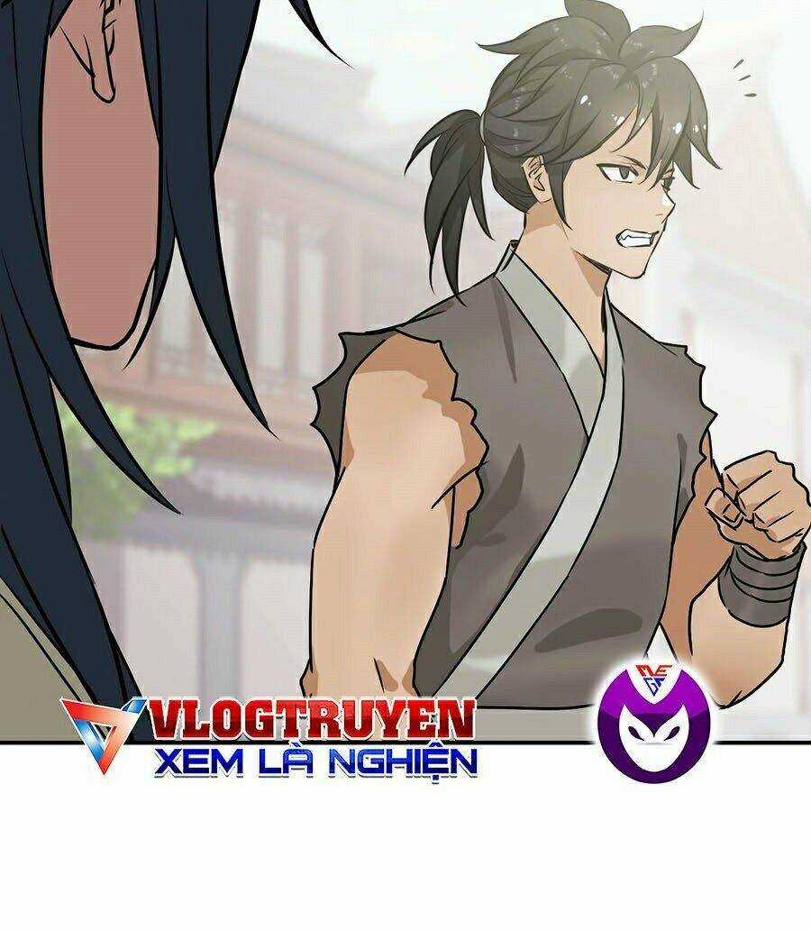 Siêu Đạo Thần Thuật - Chapter 5 - Trang 30