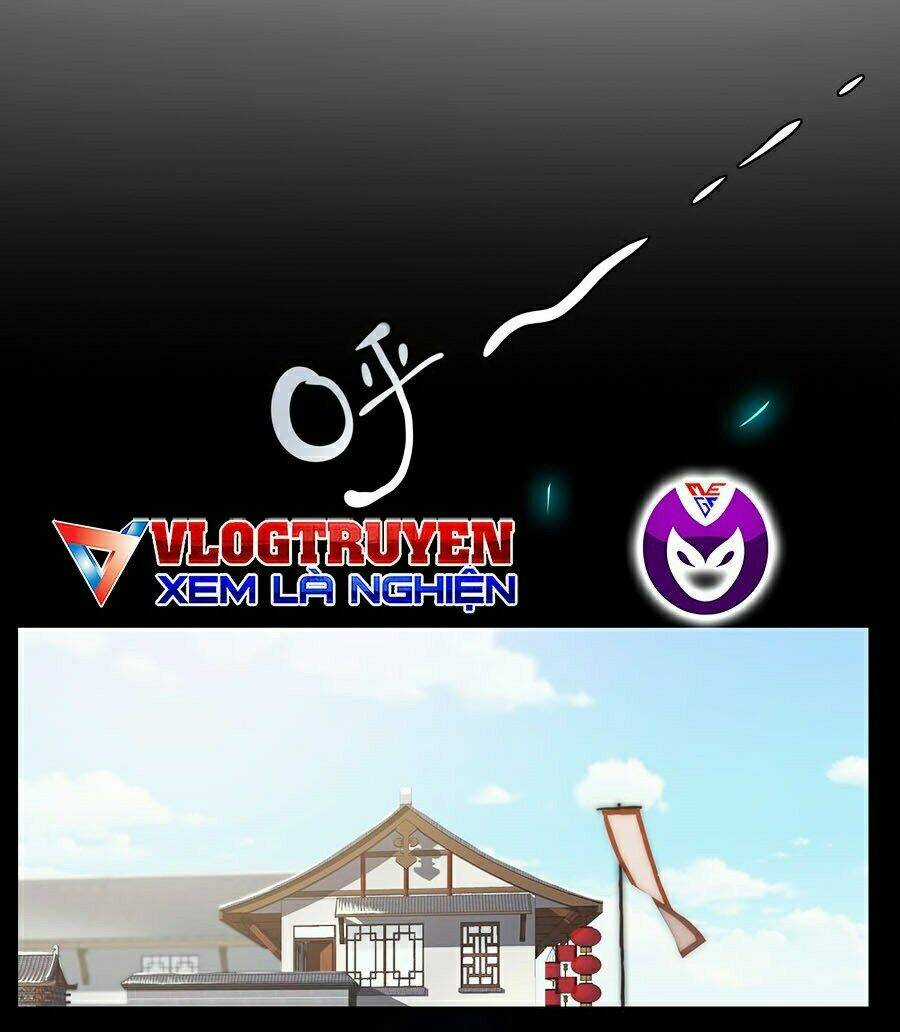 Siêu Đạo Thần Thuật - Chapter 5 - Trang 4