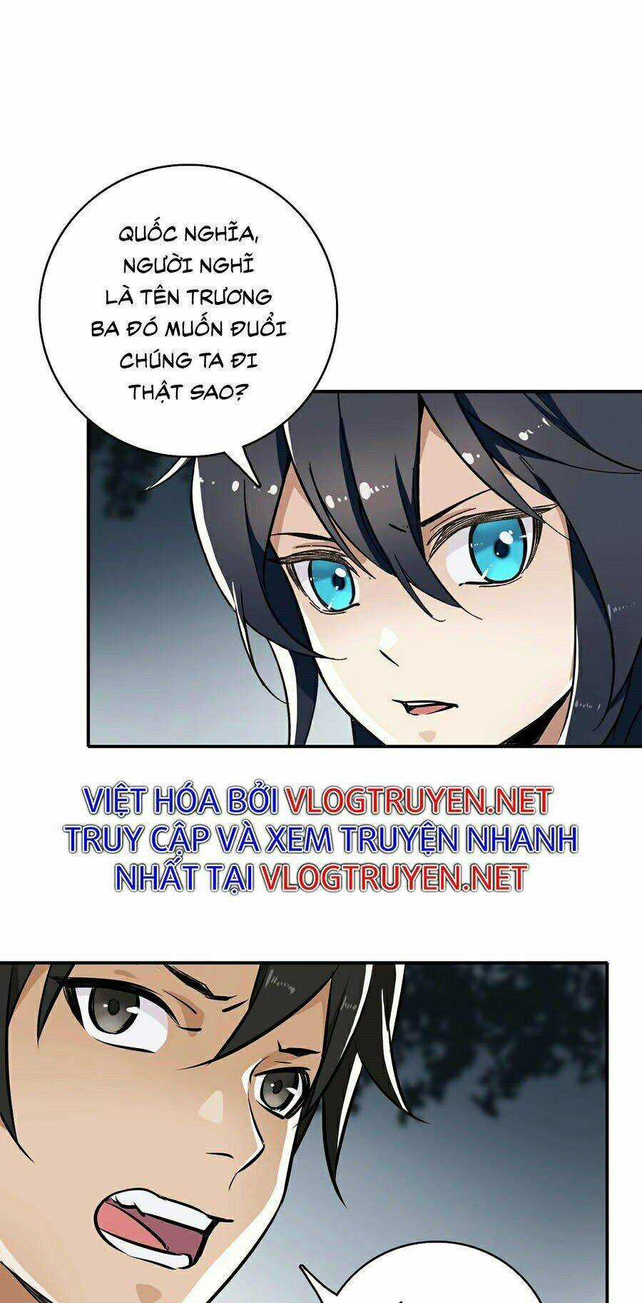 Siêu Đạo Thần Thuật - Chapter 5 - Trang 31