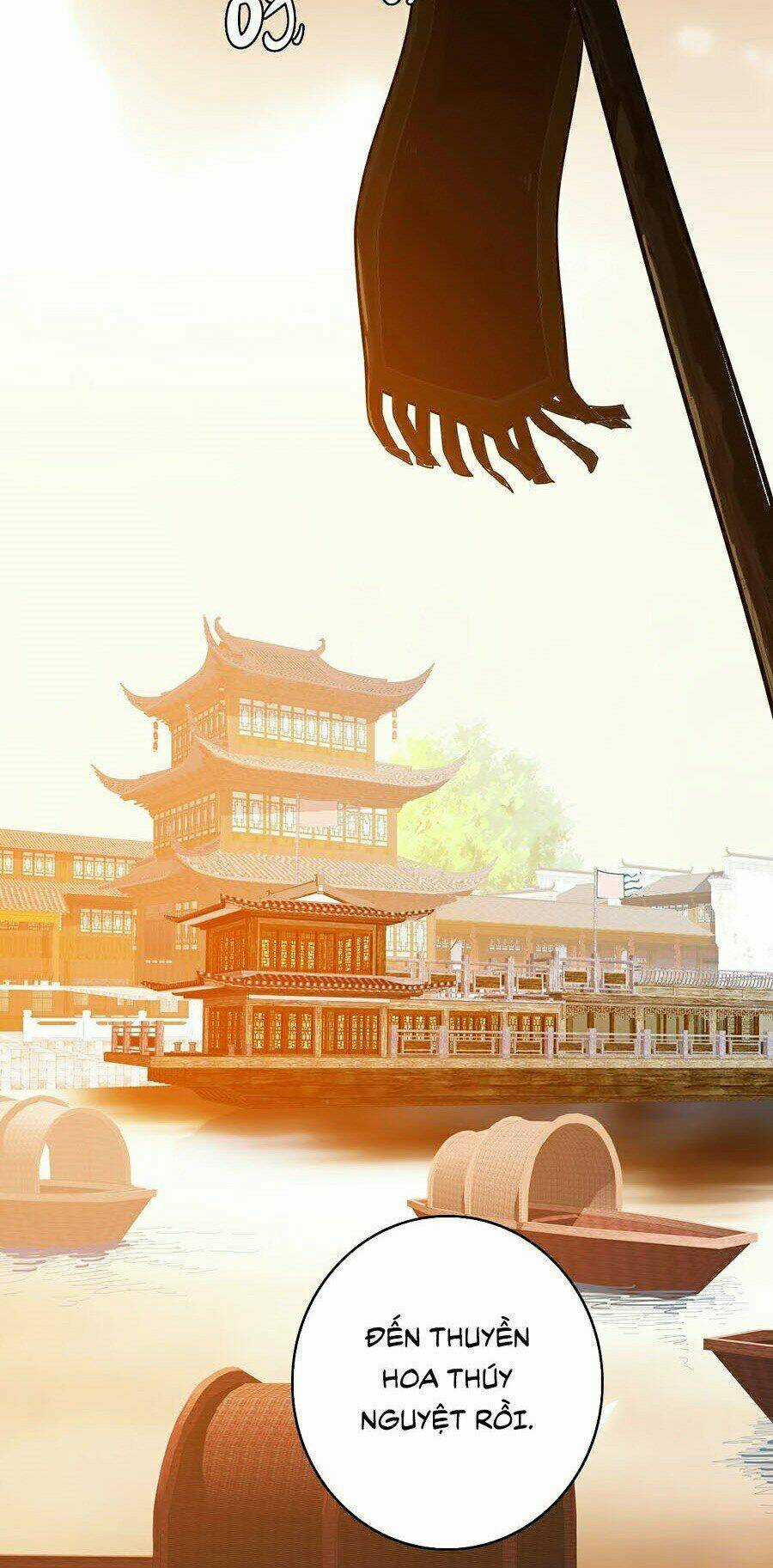 Siêu Đạo Thần Thuật - Chapter 5 - Trang 35