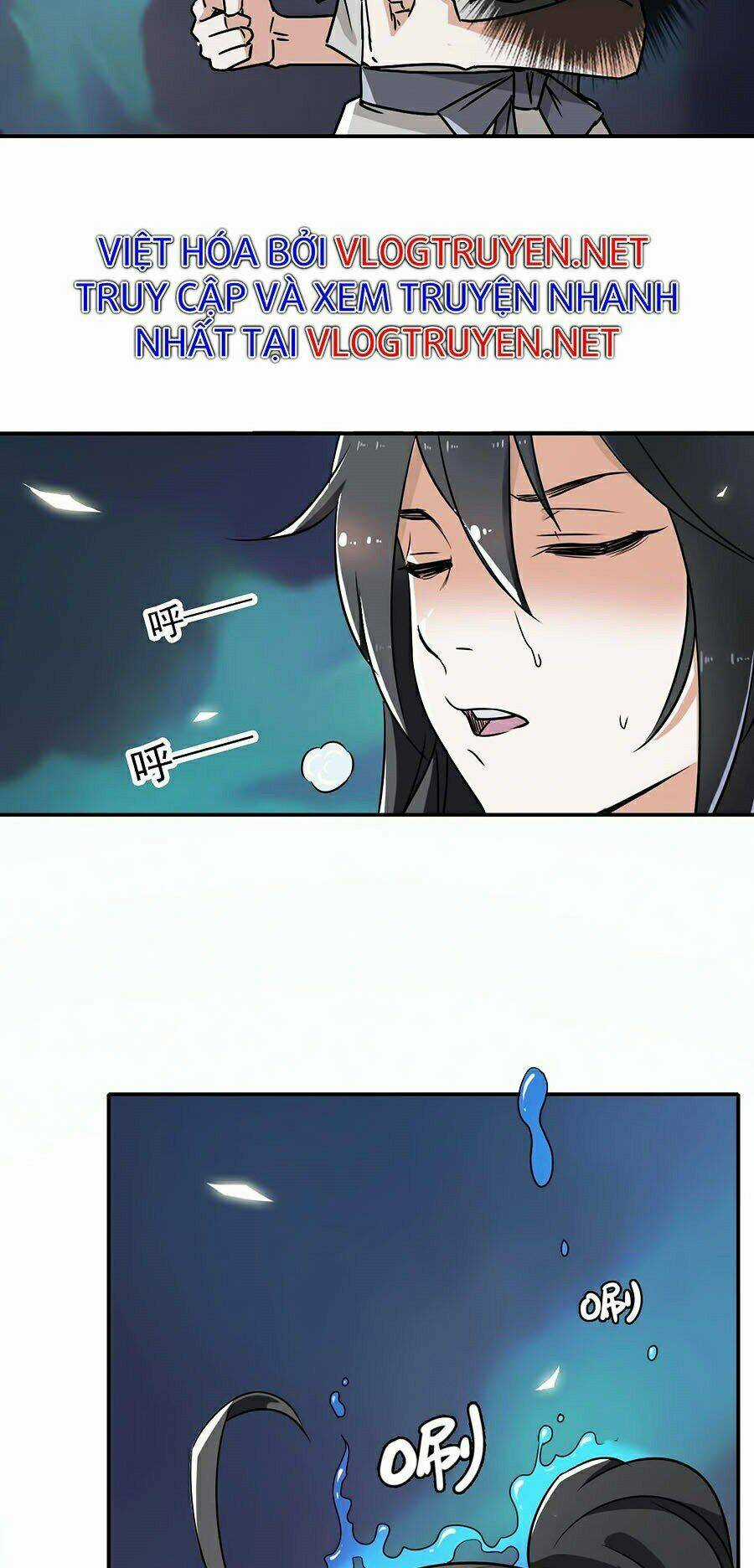 Siêu Đạo Thần Thuật - Chapter 5 - Trang 54