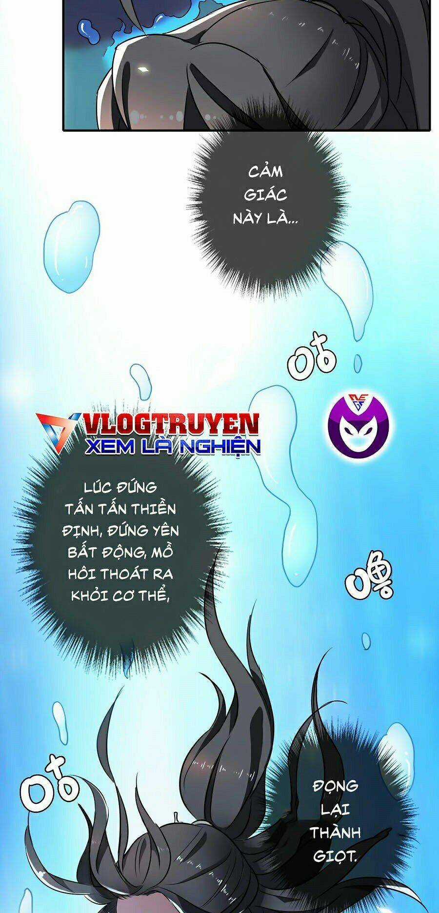 Siêu Đạo Thần Thuật - Chapter 5 - Trang 55