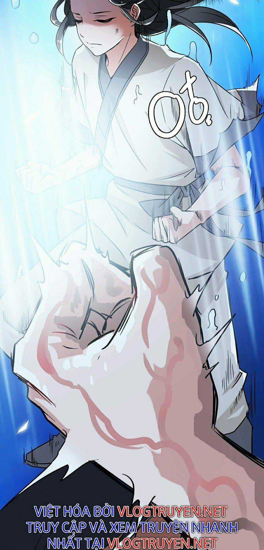 Siêu Đạo Thần Thuật - Chapter 5 - Trang 56