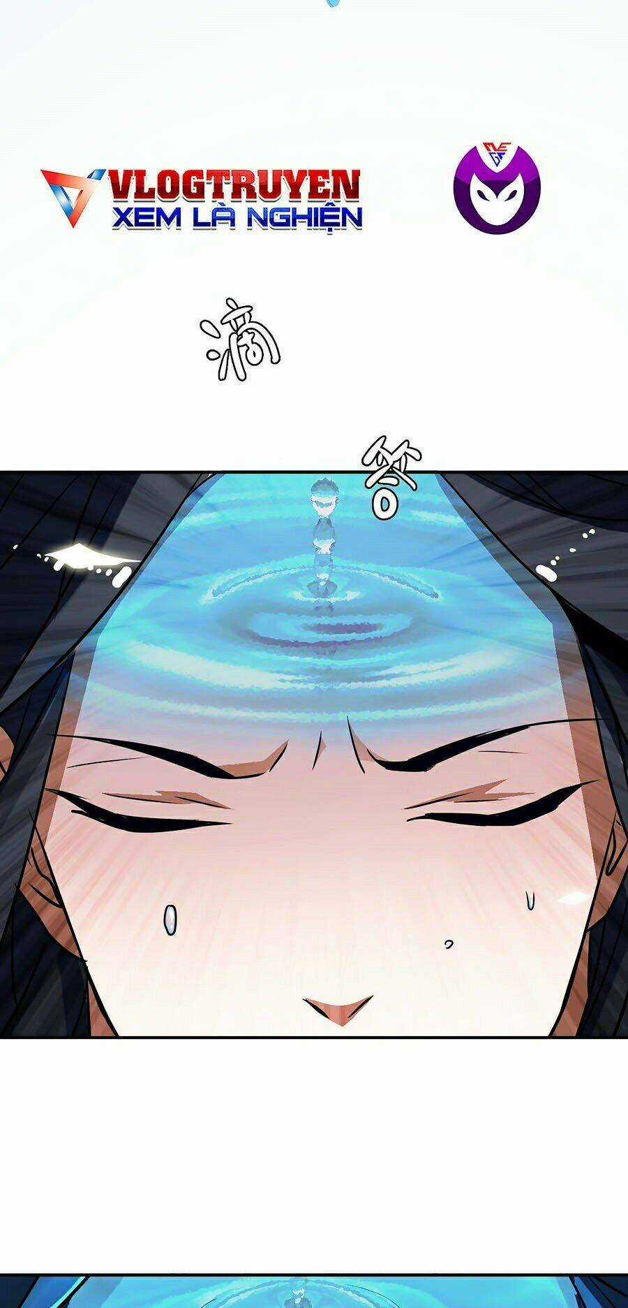 Siêu Đạo Thần Thuật - Chapter 5 - Trang 58