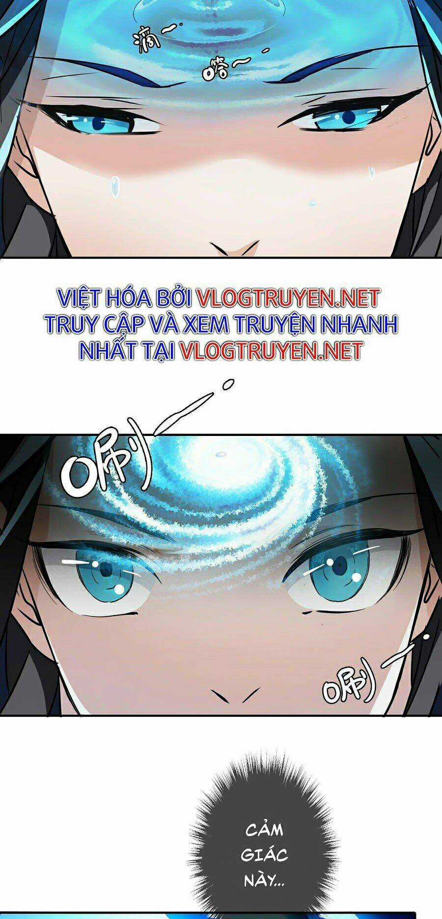 Siêu Đạo Thần Thuật - Chapter 5 - Trang 59