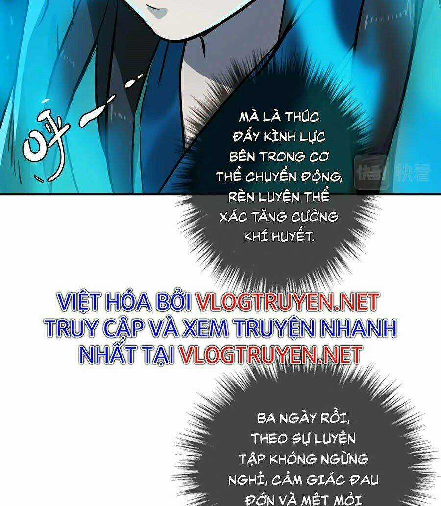 Siêu Đạo Thần Thuật - Chapter 5 - Trang 7