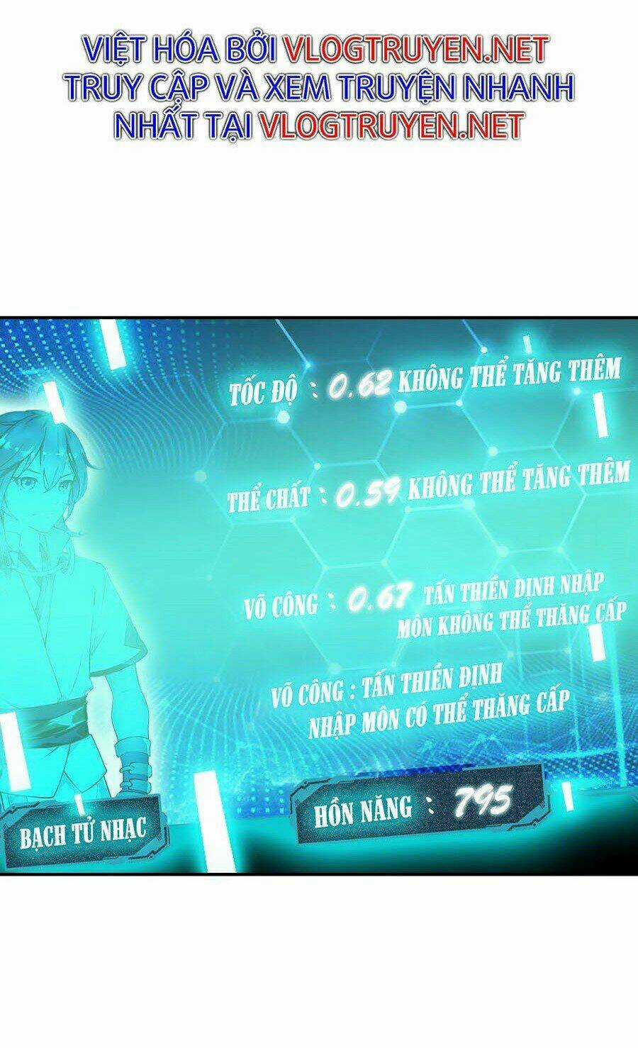 Siêu Đạo Thần Thuật - Chapter 5 - Trang 62
